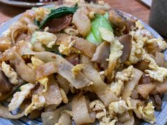 -静一餐厅·湖北菜(前门创始店)