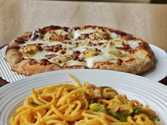 -必胜客(WOW象山涌金广场店)