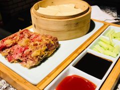 香煎脆皮肘子-天津卫码头(南开大悦城店)