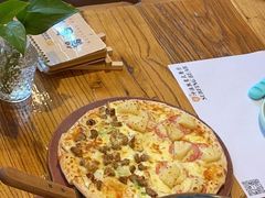 -冲浪熊西餐厅(昌黎店)