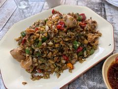 -南雄雄州土菜餐厅(粤北大厦店)