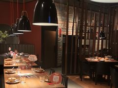 -青年公社烤鸭(滨湖银泰店)