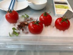 -小大董·烤鸭(观景餐厅·南京西路店)