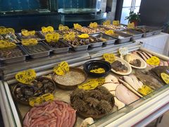 -赶海部落海鲜城(海阳路店)