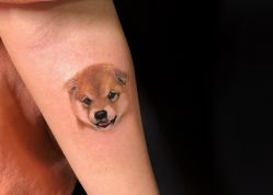 -MDZ STORE·TATTOO·耳饰