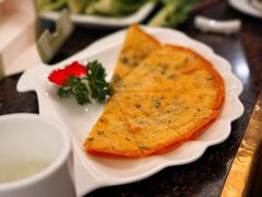 淮药野菜锅摊-钦善斋·养生膳食·精典川菜(武侯祠店)