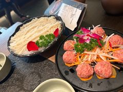 -盡膳口福跷脚牛肉火锅(晶耀前滩店)