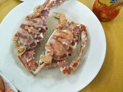 -小辣妹川味海鲜加工店(第一市场椰风巷店)
