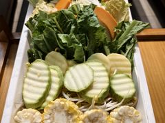 -菌彩云南野生菌火锅(万达广场店)