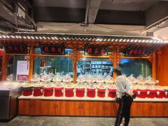 -李氏八大件老菜馆(万宝街店)