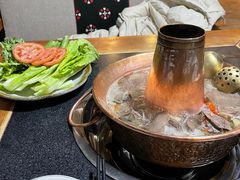 -陀岗美食·云南藏式特色餐厅