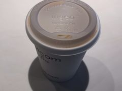 -dotcom coffee古点咖啡(致真大厦店)