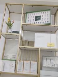 -凡碧诗毛孔清洁收细