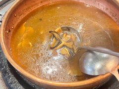 -阿山卓·野生菌火锅·纳西火塘烤肉