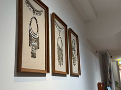 -十八字金·银饰·开蚌DIY·手工体验团建(魏公芳华里店)