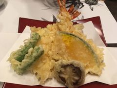 -竹叶亭(银座店)