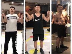 -INFIT私教·唤醒身体肌能(中海国际店)