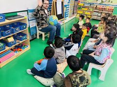 -MUFFY'S博识梦飞幼儿园(万柳园)