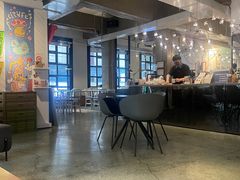 -Nectar One Cafe(勇烈路n1店)