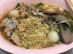 -榮泰米粉湯(Left Shop)