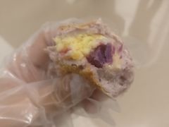 芝心三色薯-奈雪的茶(石家庄万象城店)