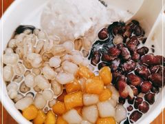 -鲜芋仙(群光广场店)