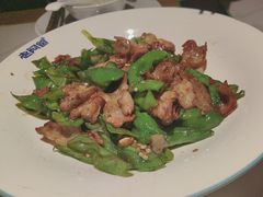 -老阿爸鲜鱼土菜(园区永旺店)