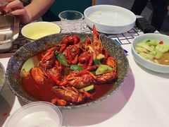 -拙味兄弟龙虾·江湖菜(和畅堂店)