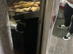 -香酥鸡排(京汉大道店)