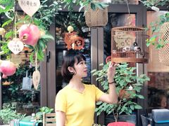 -四喜小胖·北京涮肉(五道营店)