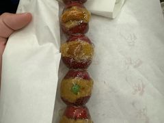 -糖葫芦王保定名吃(古莲花池店)