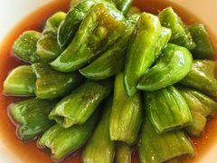 -甄御•海鲜新青岛菜(麦岛店)