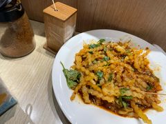 -云南李记罐罐米线饵丝小吃(汉中门金鹰店)