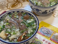 -夏家合汁(天润花园小区店)