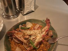 -Ocean's Table 欧舍