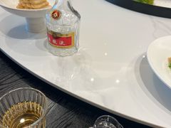 -无锡瑞廷西郊酒店·悦湖景观餐厅