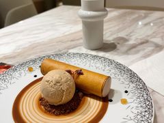 茶韵甜品－妈妈的吻-théATRE 茶聚场(王府中環店)