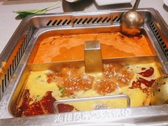 -海底捞火锅(赛格国际购物中心店)