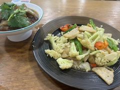 -唔止卤嘢·潮州府城菜(鹭江店)