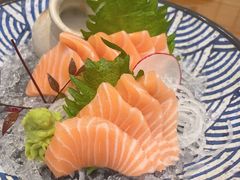 -尺山寸水日料(马桥满天星店)
