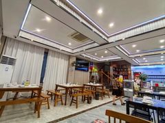 -蟹天蟹地农家菜·阳澄湖大闸蟹(浅水湾店)