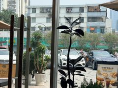-Peet's 皮爷咖啡(海雅缤纷城店)