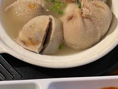 -额尔敦草原涮羊肉·烧烤(冻青树总店)