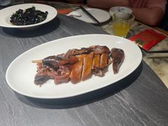 -梁家大院•农家菜(昆山会展中心店)