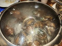 -海味当家·蒸锅海鲜(星海公园店)