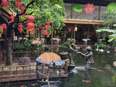 -顺德渔村·岭南一号