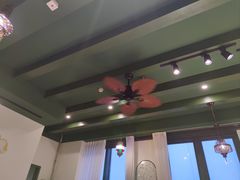 -Thai Basil罗勒叶泰式餐厅(时代天街店)