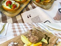 -Mammamia意大利餐厅(阳春巷店)