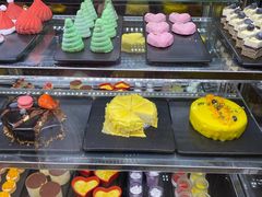 -冀粤香海鲜自助餐厅(西美五洲店)