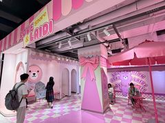 -南京时尚莱迪购物广场(正洪街店)